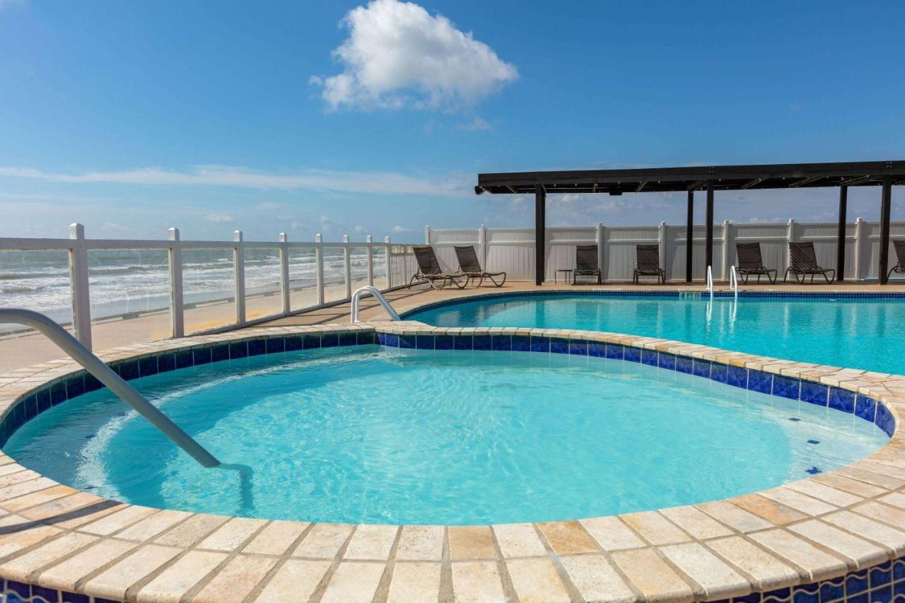 Wyndham Corpus Christi Resort North Padre Island Екстериор снимка